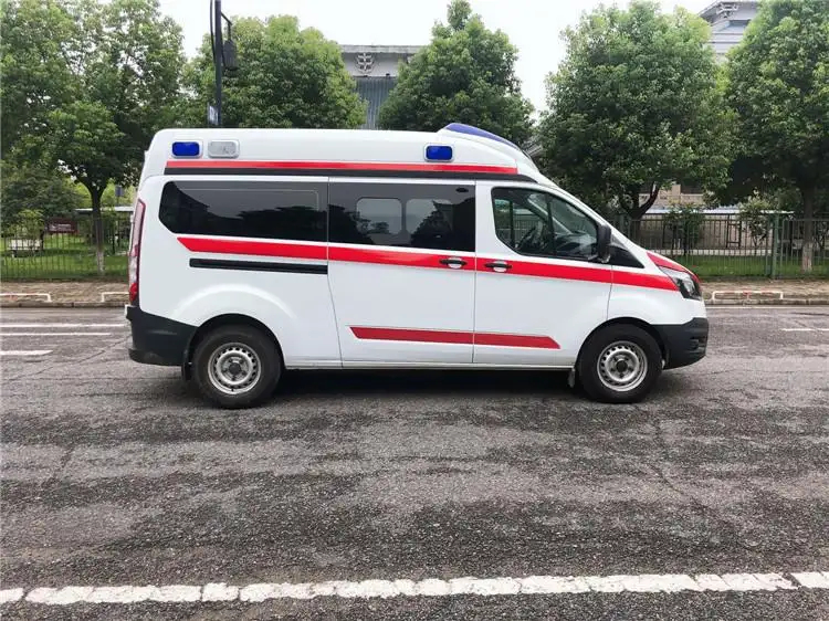 鲁山县长途跨省救护车出租